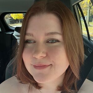 Meet your Posher, Melinda